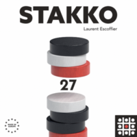 Vorderes Coverbild Stakko