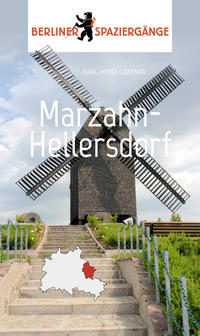 Vorderes Coverbild Marzahn-Hellersdorf