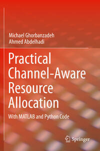 Vorderes Coverbild Practical Channel-Aware Resource Allocation
