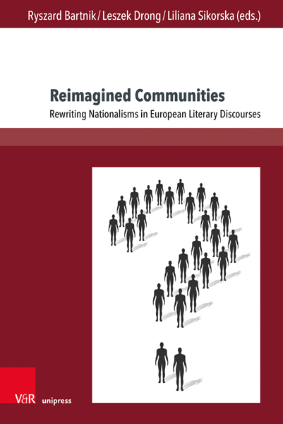 Bild des Mitwirkenden Reimagined Communities