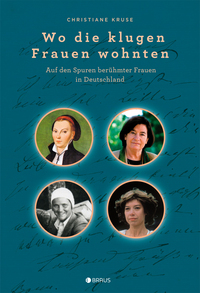 Vorderes Coverbild Wo die klugen Frauen wohnten