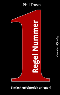 Vorderes Coverbild Regel Nummer 1