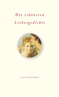 Vorderes Coverbild Die schönsten Liebesgedichte