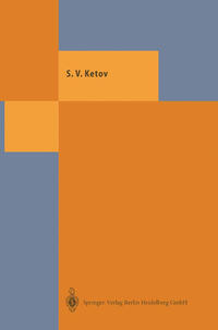 Vorderes Coverbild Quantum Non-linear Sigma-Models