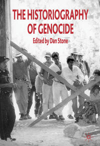 Vorderes Coverbild The Historiography of Genocide