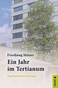 Vorderes Coverbild Ein Jahr im Tertianum