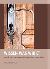 Vorderes Coverbild Wissen was wirkt