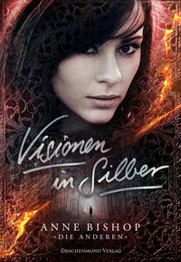 Vorderes Coverbild Visionen in Silber