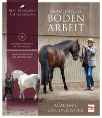 Vorderes Coverbild Akademische Bodenarbeit - Interaktiver Workshop mit 20 Videoclips