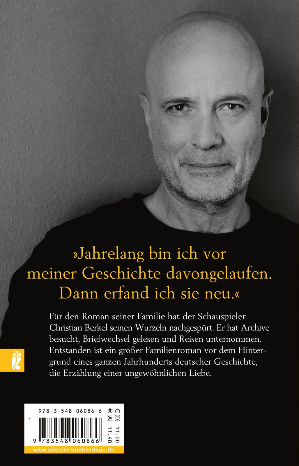 Rückseitencover Der Apfelbaum
