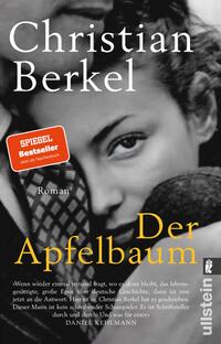 Vorderes Coverbild Der Apfelbaum