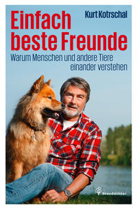 Vorderes Coverbild Einfach beste Freunde