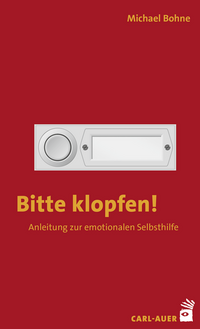 Vorderes Coverbild Bitte klopfen!