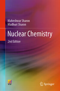 Vorderes Coverbild Nuclear Chemistry