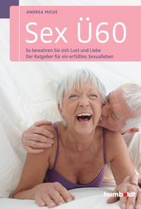 Vorderes Coverbild Sex Ü60