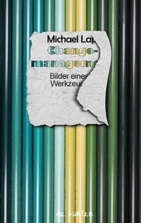 Vorderes Coverbild Changemanagement