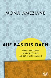 Vorderes Coverbild Auf Basidis Dach