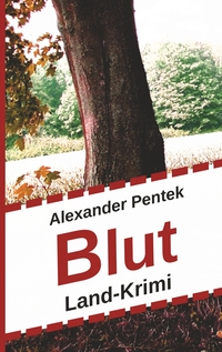 Vorderes Coverbild Blut