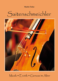 Vorderes Coverbild Saitenschmeichler