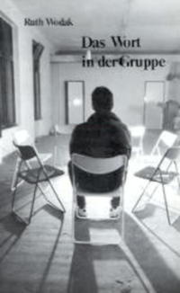 Vorderes Coverbild Das Wort in der Gruppe