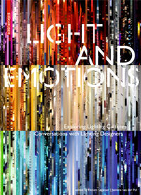 Vorderes Coverbild Light and Emotions