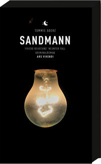 Vorderes Coverbild Sandmann