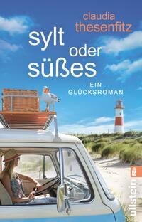 Vorderes Coverbild Sylt oder Süßes