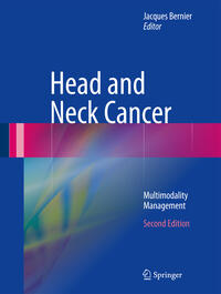 Vorderes Coverbild Head and Neck Cancer
