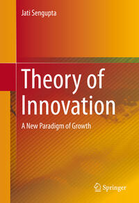 Vorderes Coverbild Theory of Innovation