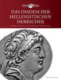 Vorderes Coverbild Das Diadem der hellenistischen Herrscher
