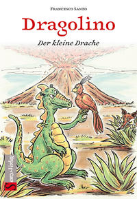 Vorderes Coverbild Dragolino (A4-Version)