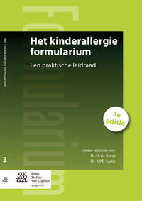 Vorderes Coverbild (hohe Qualität) Het kinderallergie formularium