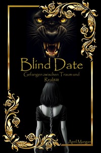 Vorderes Coverbild Blind Date / Blind Date 3