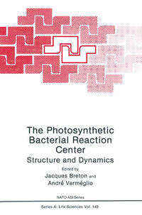 Vorderes Coverbild The Photosynthetic Bacterial Reaction Center