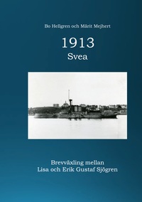 Vorderes Coverbild 1913