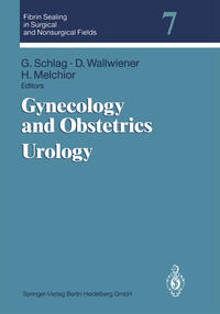 Vorderes Coverbild Gynecology and Obstetrics Urology