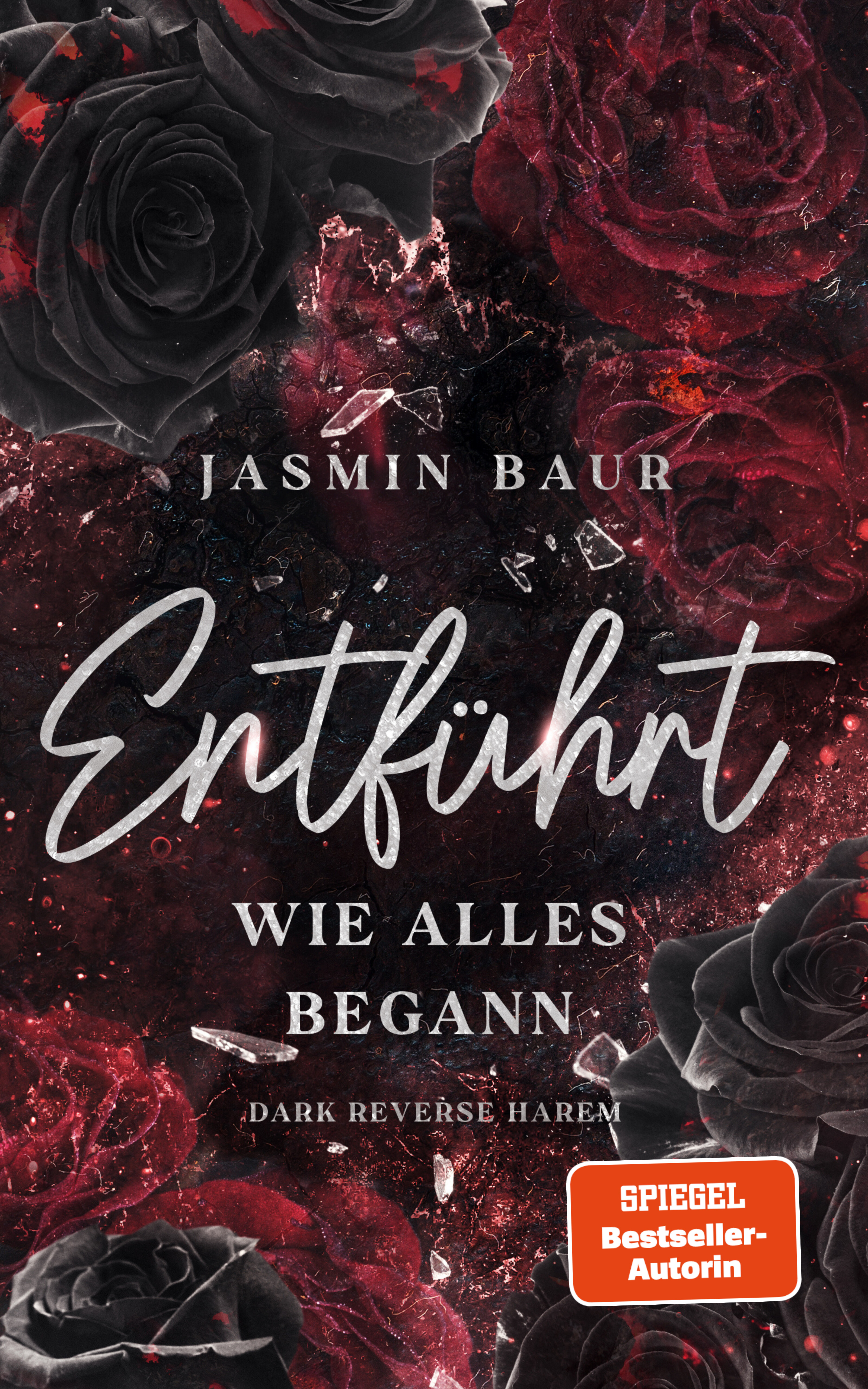 Beispielinhalt (Bild) Entführt