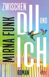Vorderes Coverbild Zwischen Du und Ich