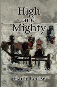 Vorderes Coverbild High and Mighty