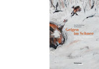 Vorderes Coverbild Geigen im Schnee
