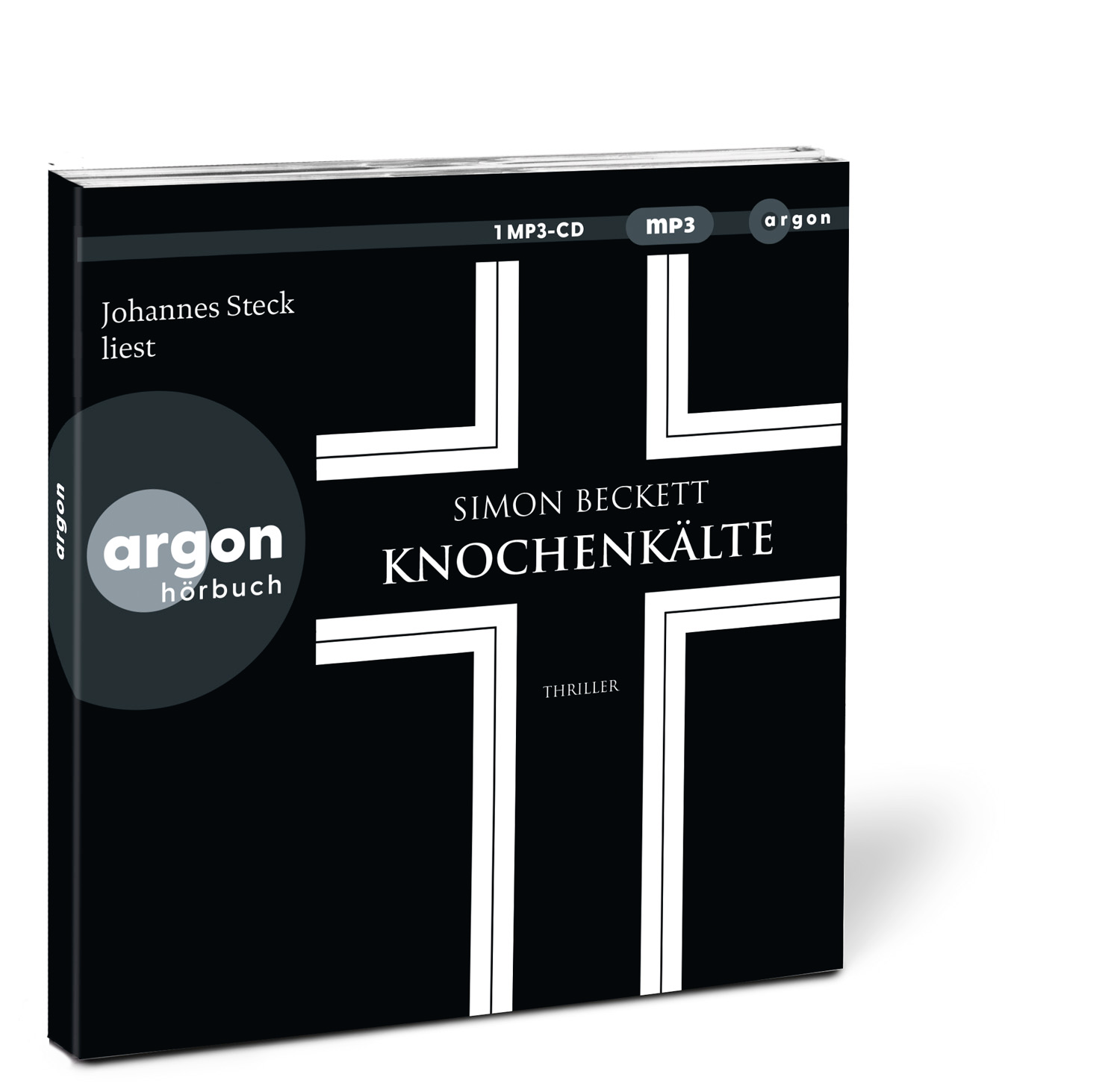 Beispielinhalt (Bild) Knochenkälte