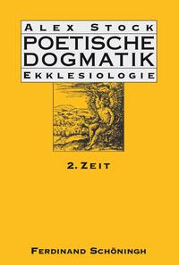 Vorderes Coverbild Poetische Dogmatik: Ekklesiologie