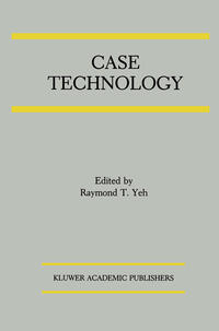 Vorderes Coverbild Case Technology