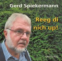 Vorderes Coverbild Reeg di nich up!