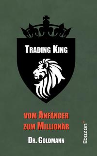 Vorderes Coverbild Trading King