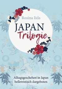 Vorderes Coverbild Japan-Trilogie