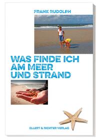 Vorderes Coverbild Was finde ich an Meer und Strand