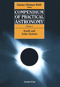 Vorderes Coverbild Compendium of Practical Astronomy