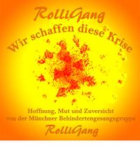 Vorderes Coverbild Wir schaffen diese Krise