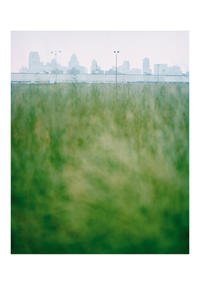 Vorderes Coverbild Karin Jobst – Detroit for John, Mary Lou and Mr. Duke